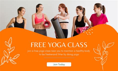 Free yoga class near me. Things To Know About Free yoga class near me. 